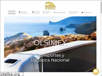 olsimex.com.mx