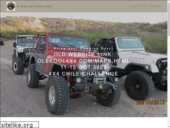 olskool4x4.com