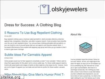 olskyjewelers.com