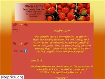 olson-farms.com