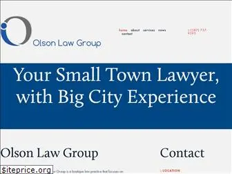 olson-lawgroup.com