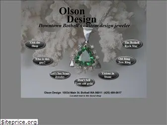 olsondesign.com