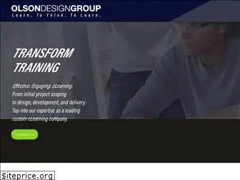 olsondesigngroup.com