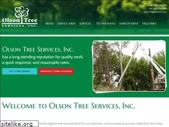 olsontree.com