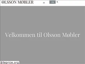 olssonmobler.dk