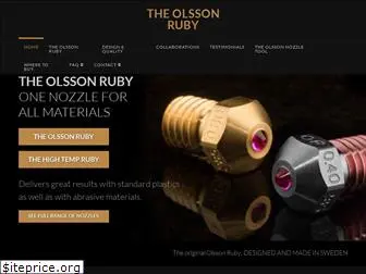 olssonruby.com