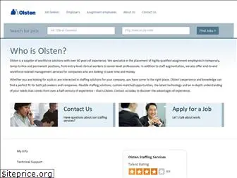 olsten.com