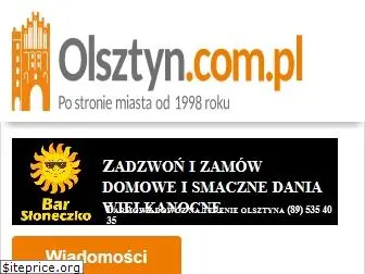 olsztyn.com.pl