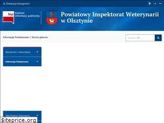 olsztyn.piw.gov.pl