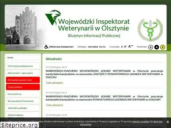 olsztyn.wiw.gov.pl