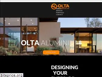 olta-aluminium.com