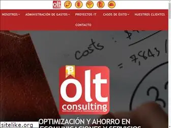 oltconsulting.net