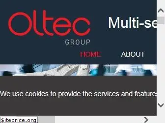 oltecgroup.com