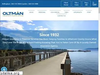 oltmaninsurance.com