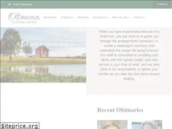 oltmannfuneralhome.com