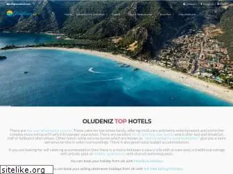 oludeniz.com