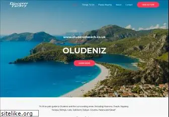 oludenizbeach.co.uk