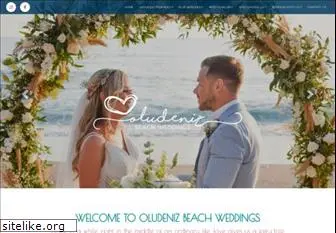 oludenizbeachweddings.com