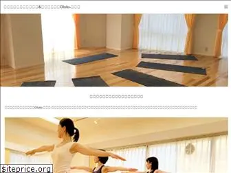 olulu-yoga.jp