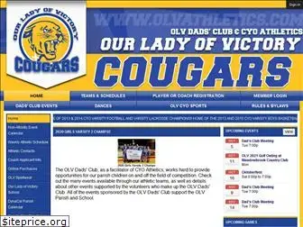 olvathletics.com