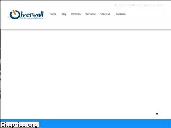 olverwall.com