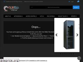 olwellcomputers.com