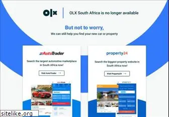 olx.co.za