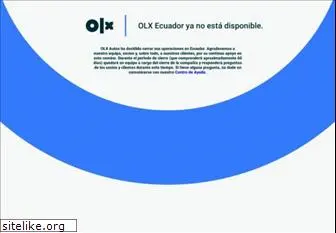 olx.com.ec