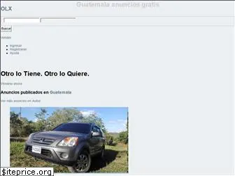 olx.com.gt