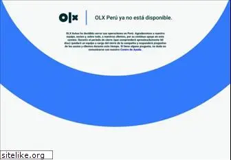 olx.com.pe