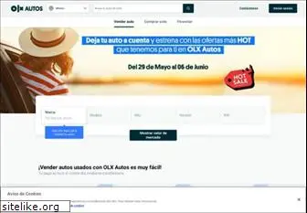 olxautos.com.mx