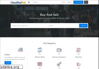 olxclassified.com