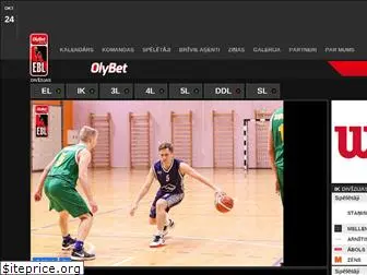 olybetliga.com