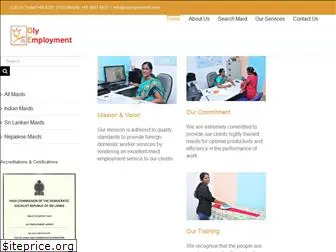 olyemployment.com