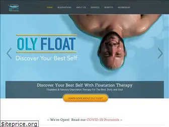 olyfloat.com