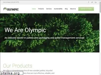 olyforest.com