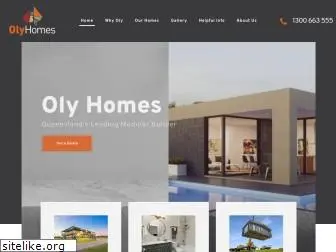 olyhomes.com.au