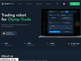 olympbot.com