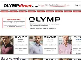 olympdirect.com