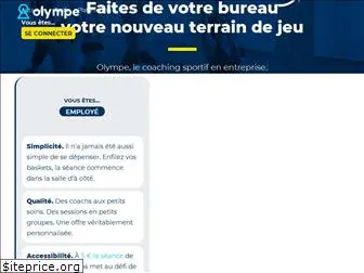 olympe.co