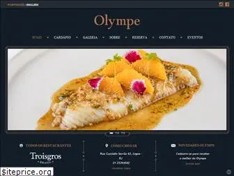 olympe.com.br