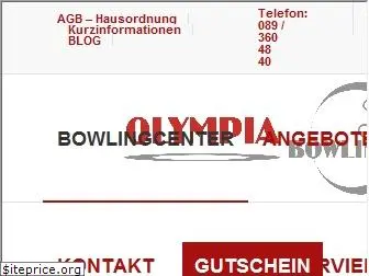 olympia-bowling.de
