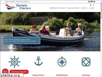 olympia-charters.nl