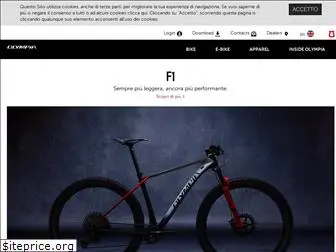 olympia-cycles.com