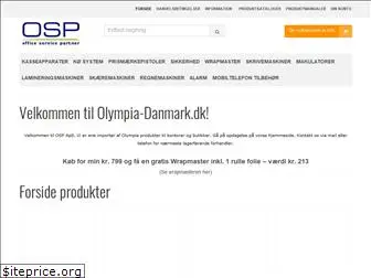 olympia-danmark.dk