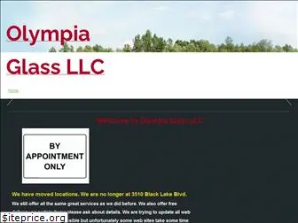 olympia-glass-llc.com