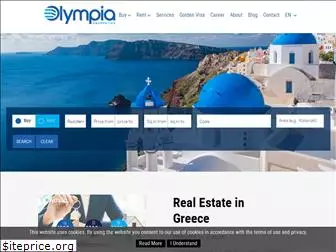 olympia-properties.com