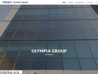 olympia.pk