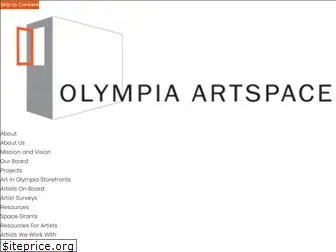 olympiaartspace.org