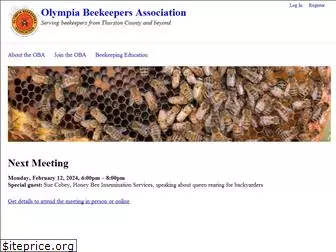 olympiabeekeepers.org